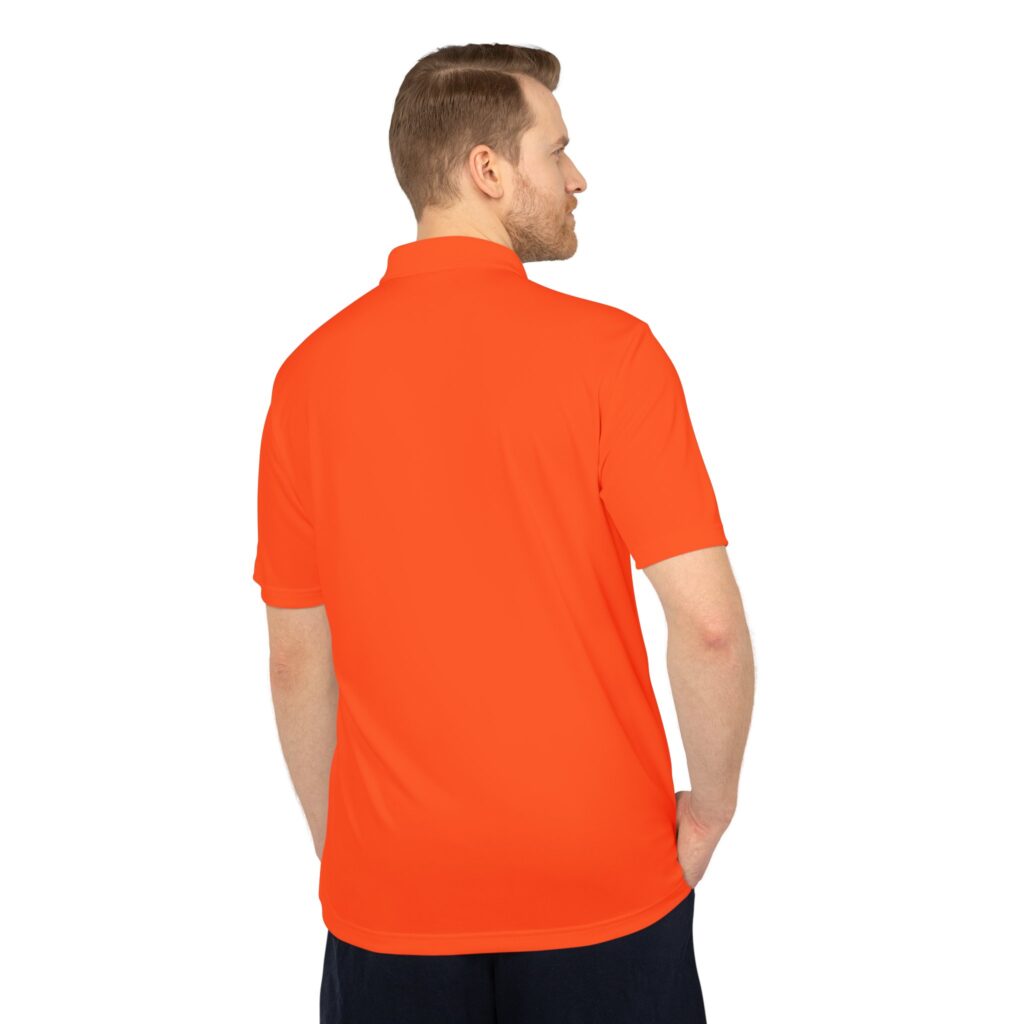 Adidas Unisex Performance Polo - Image 18