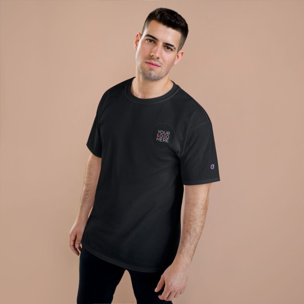 Champion T-Shirt - Image 35
