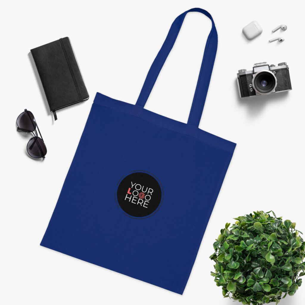Cotton Tote - Image 19