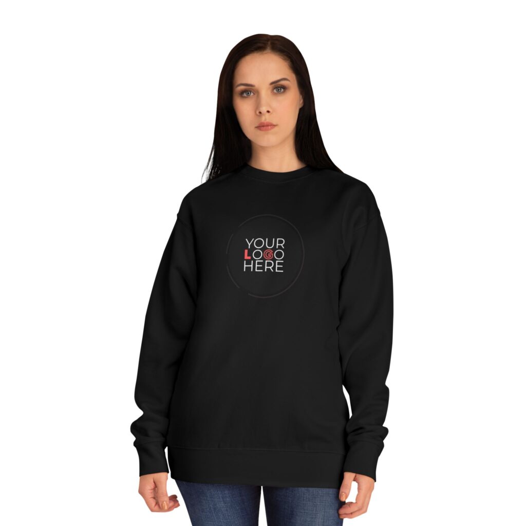 Unisex Crew Sweatshirt - Image 40