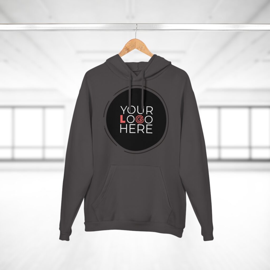 Unisex Pullover Hoodie - Image 28