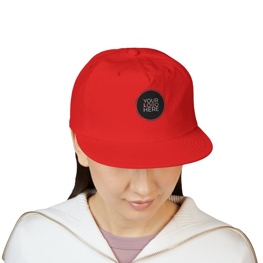 Custom Surf Cap - Image 139