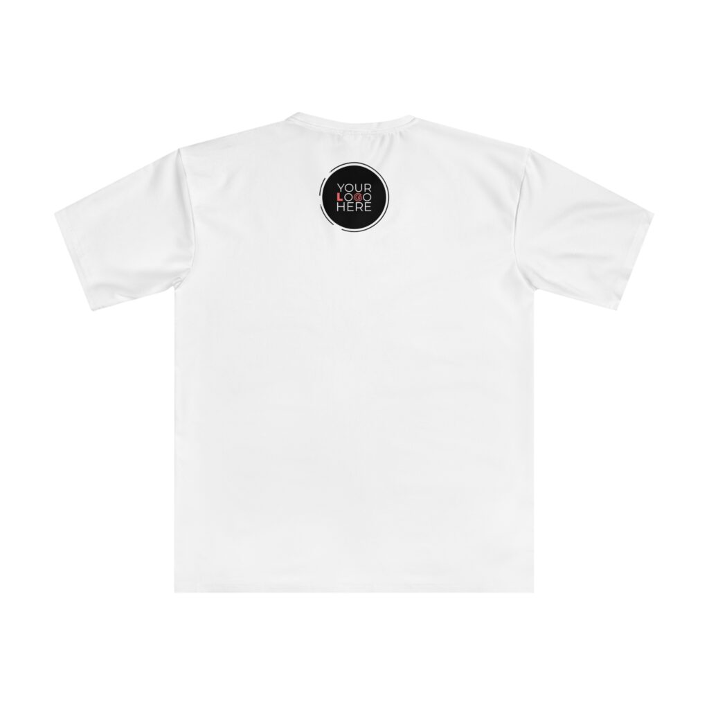 Men'S Loose T-Shirt (Aop) - Image 2