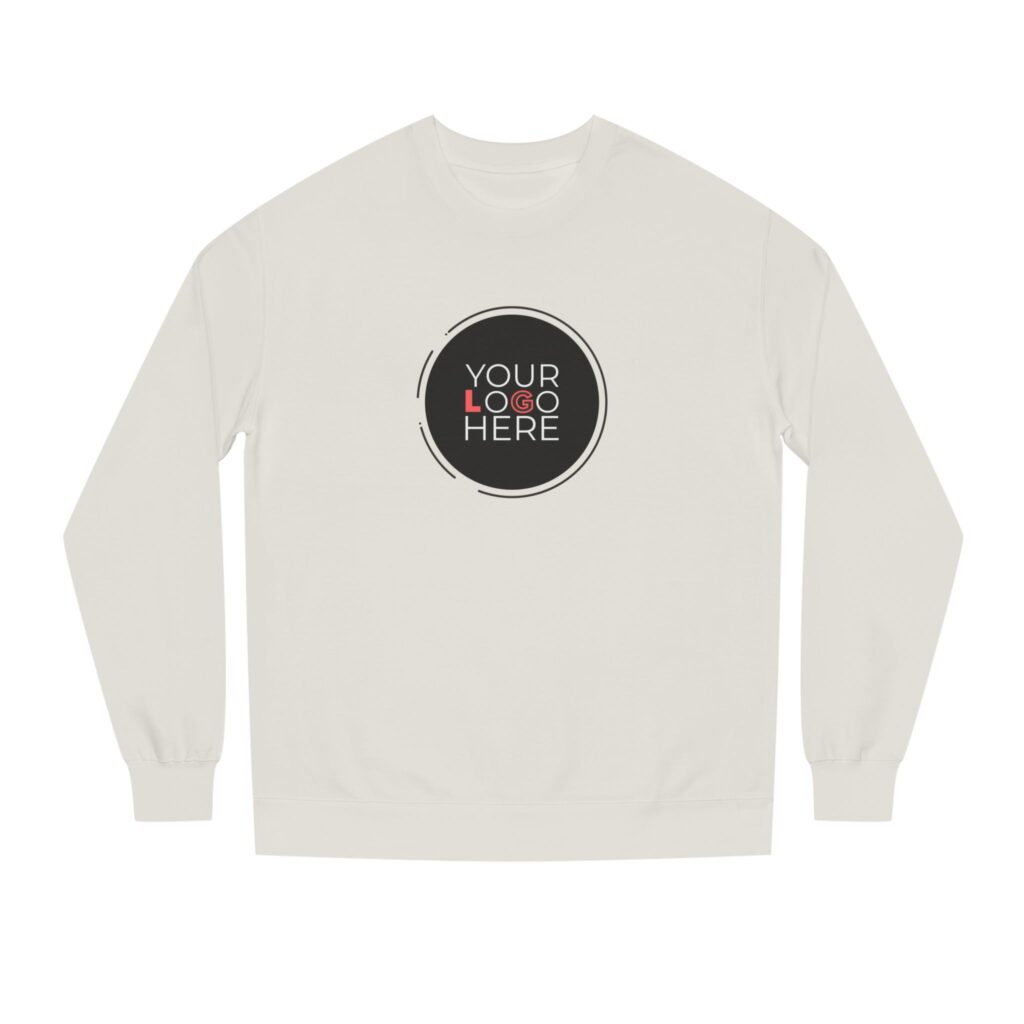Unisex Crew Neck Sweatshirt - Image 9