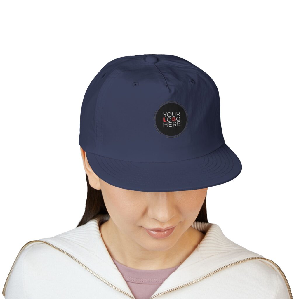 Custom Surf Cap - Image 103