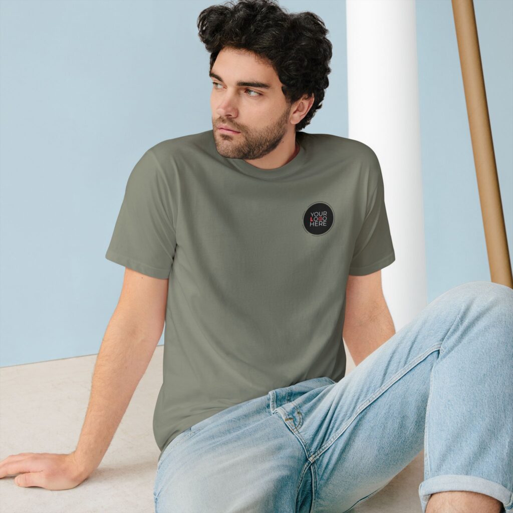 Organic Staple T-Shirt - Image 23