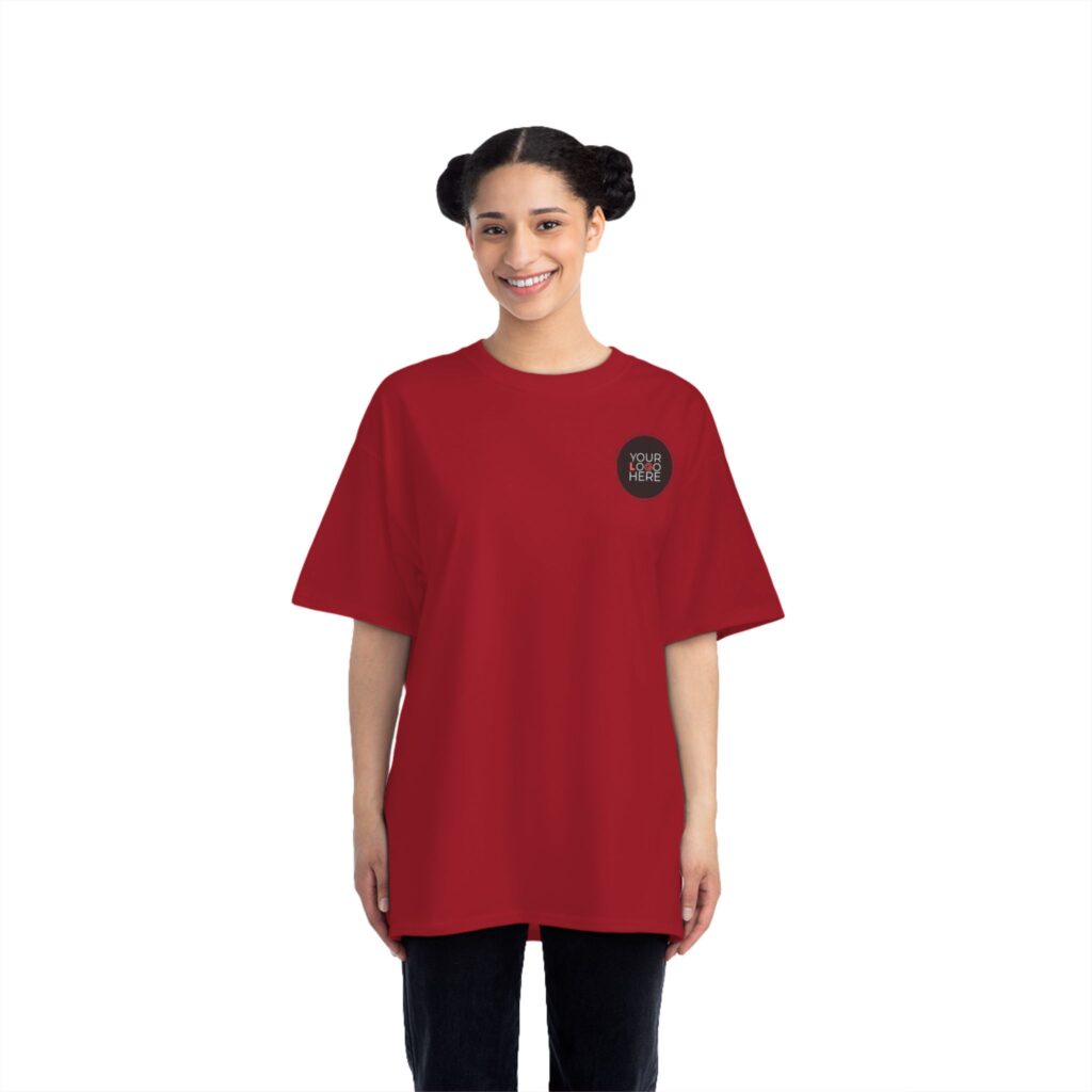 Beefy-T® Short-Sleeve T-Shirt - Image 52
