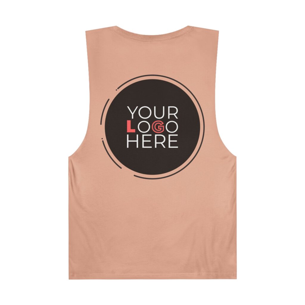 Unisex Barnard Tank - Image 2
