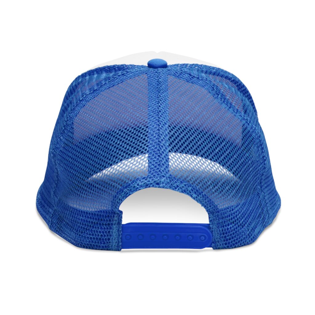 Custom Mesh Cap - Image 8
