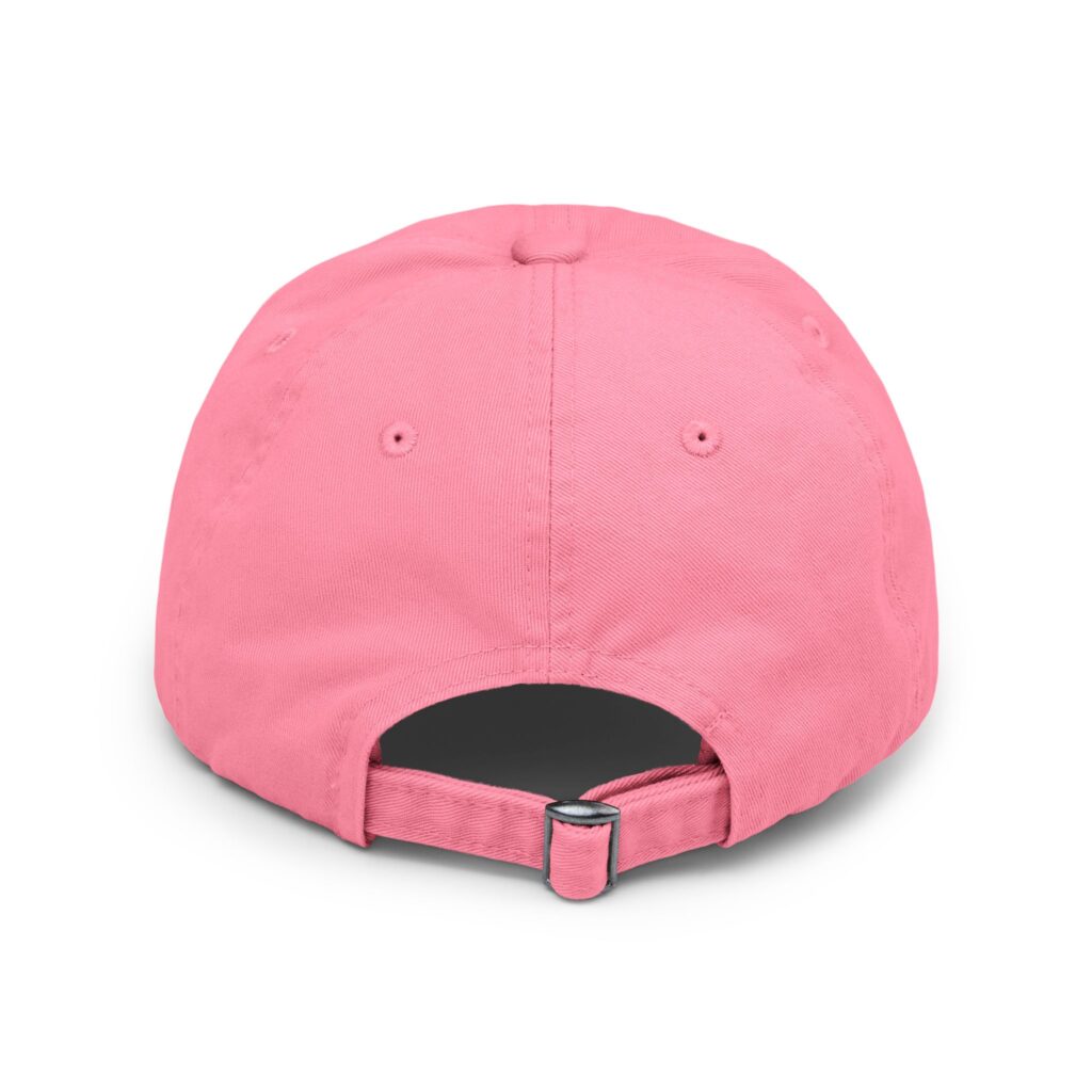 Custom Unisex Distressed Cap - Image 39