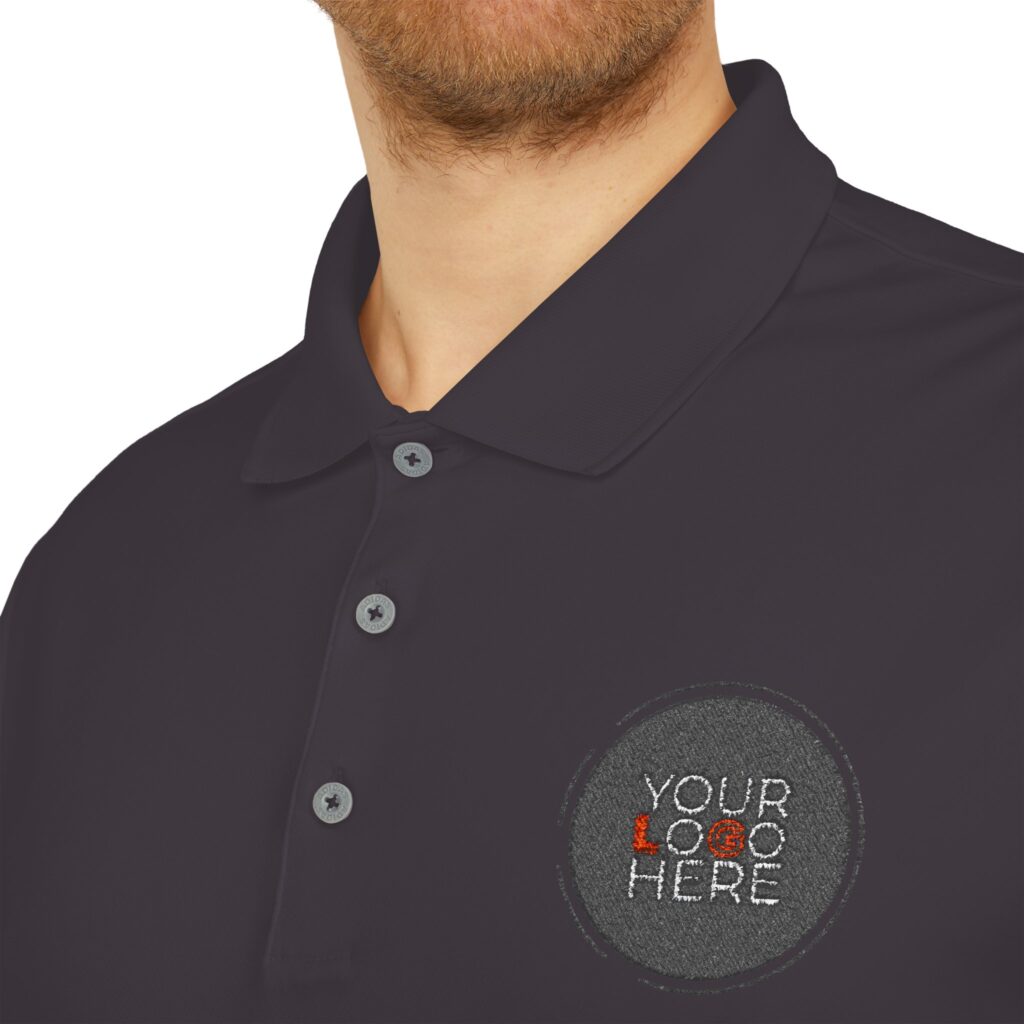 Adidas Unisex Performance Polo - Image 70
