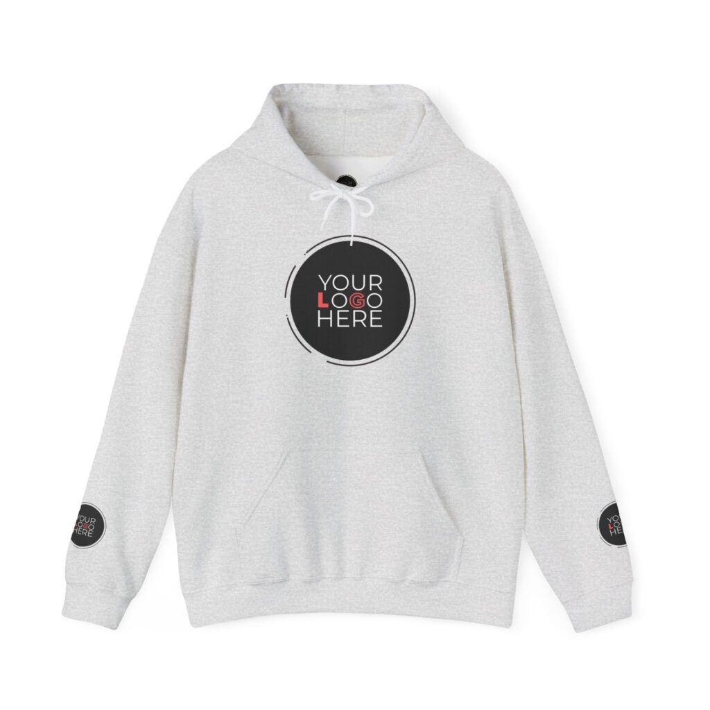 Unisex Heavy Blend™ Hooded Sweatshirt - Image 20