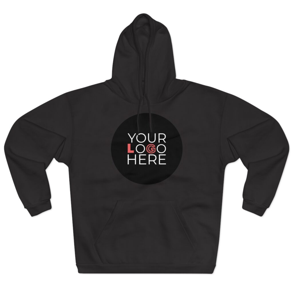 Unisex Pullover Hoodie - Image 19