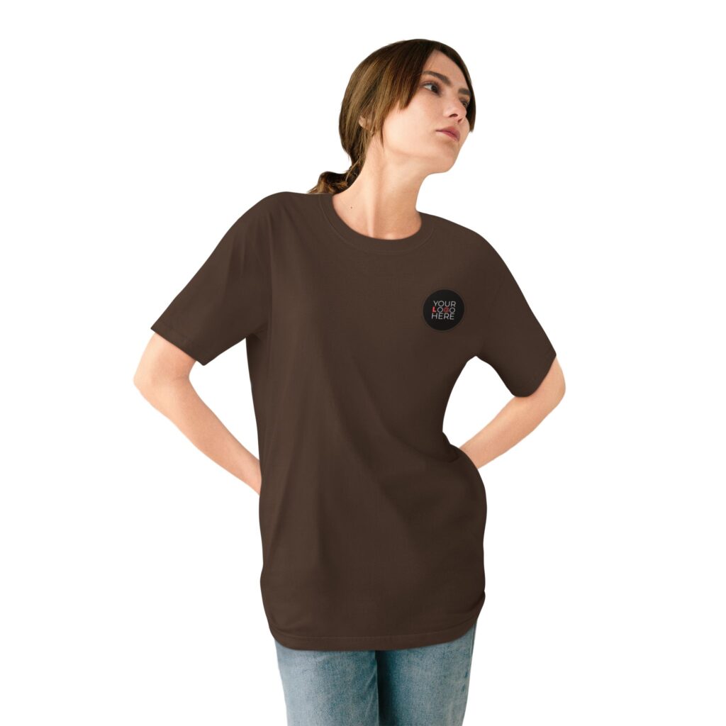 Organic Staple T-Shirt - Image 20