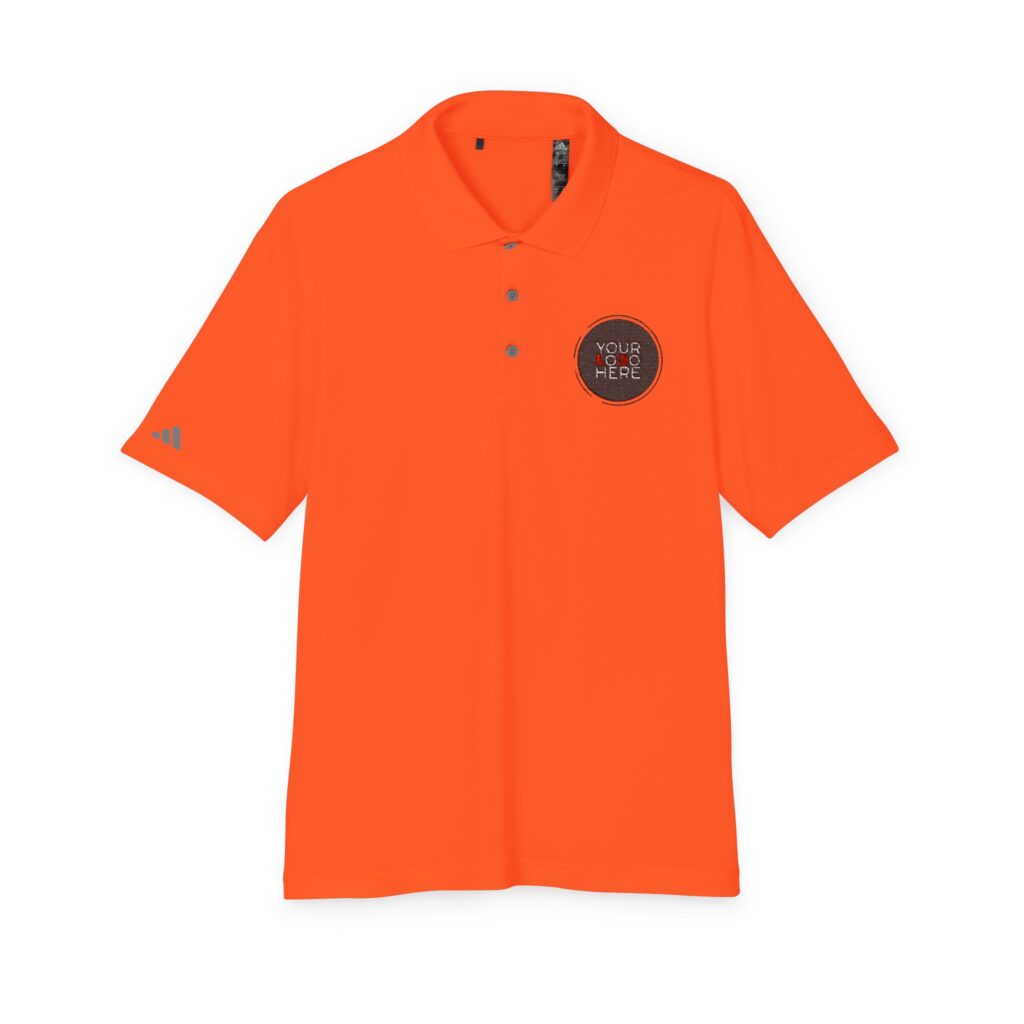 Adidas Unisex Performance Polo - Image 15