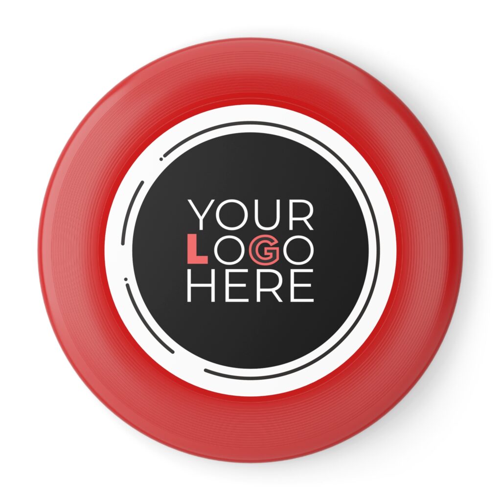 Custom Wham-O Frisbee - Image 7