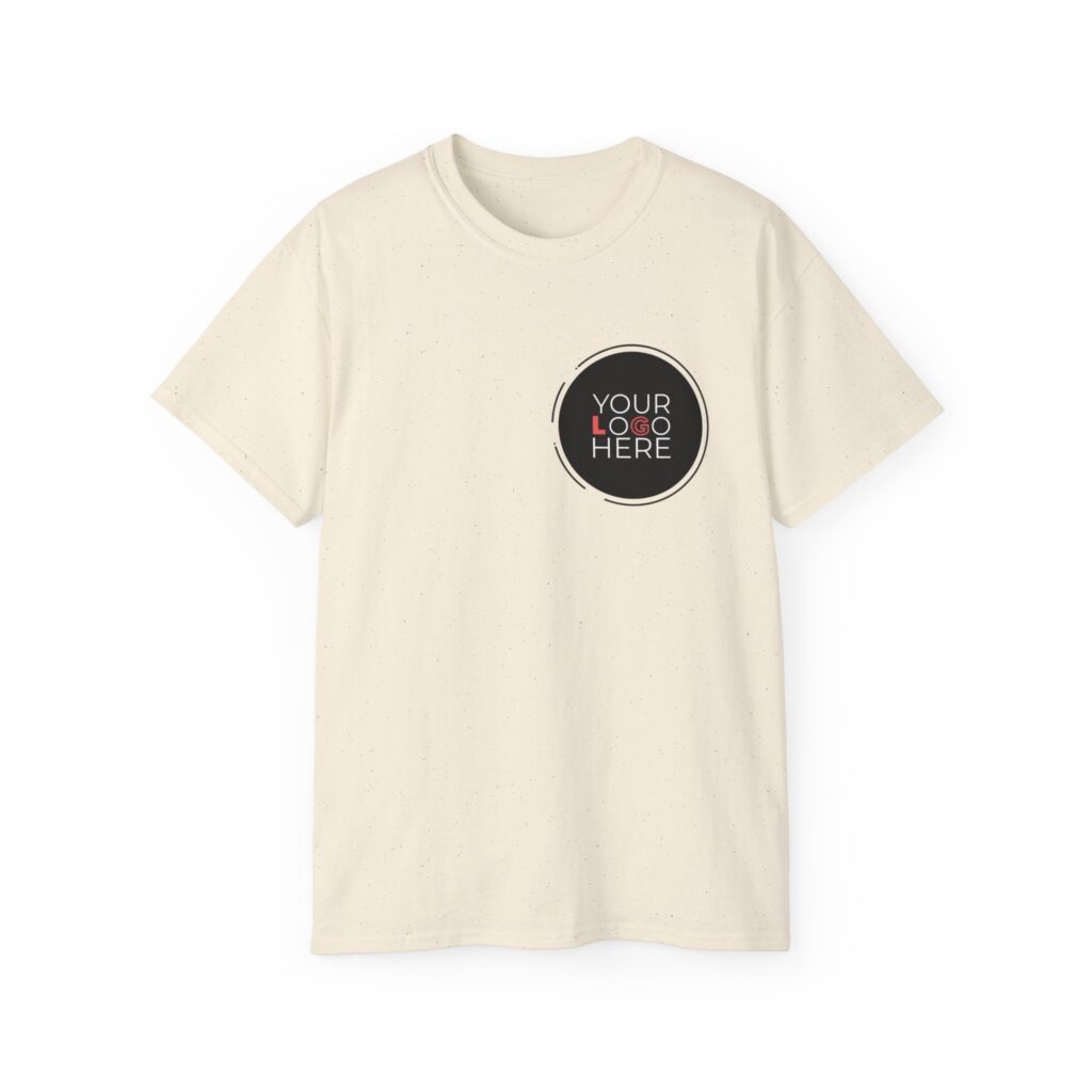 Unisex Ultra Cotton Tee - Image 28