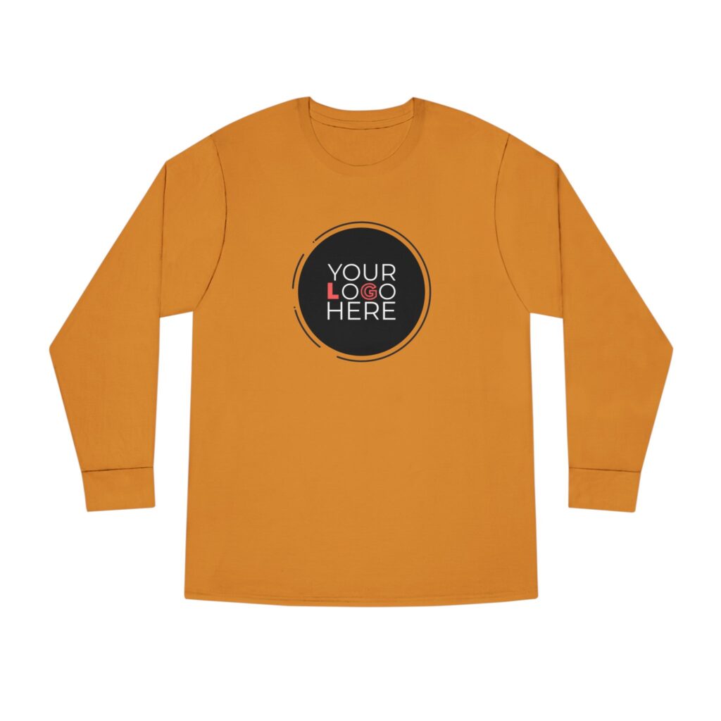 Long Sleeve Crewneck Tee - Image 29