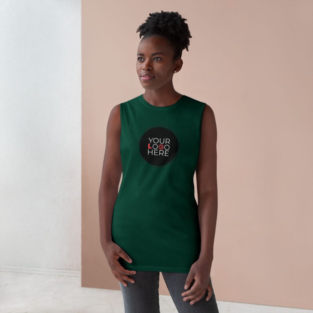 Unisex Barnard Tank - Image 28