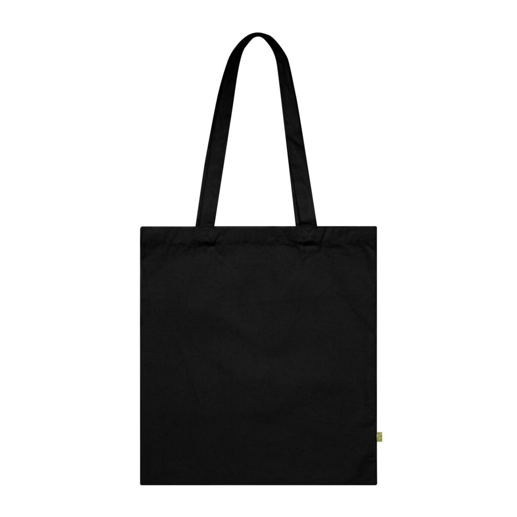 Organic Cotton Tote Bag - Image 6