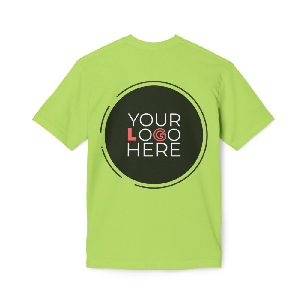 Unisex Midweight T-Shirt Made In Us - Image 44