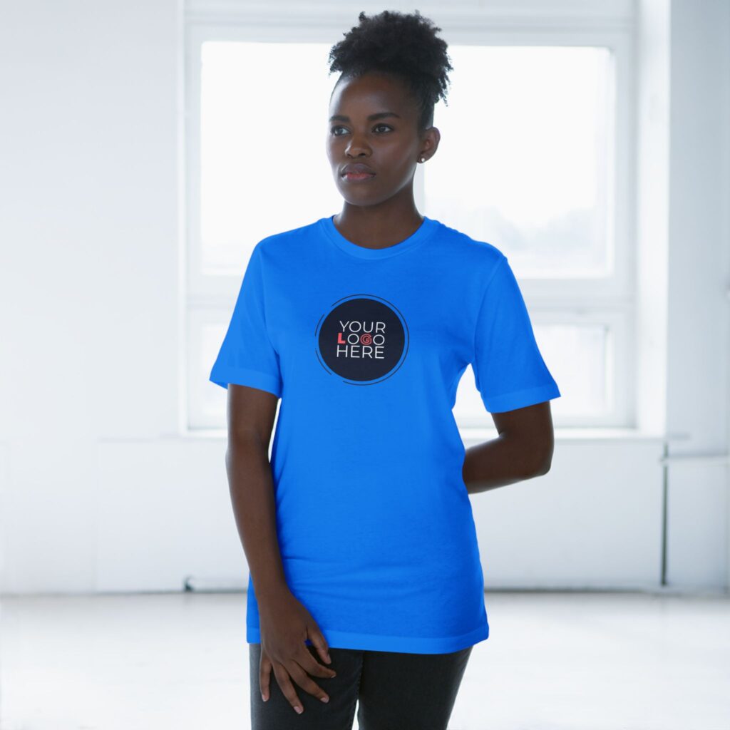 Unisex Deluxe T-Shirt - Image 65