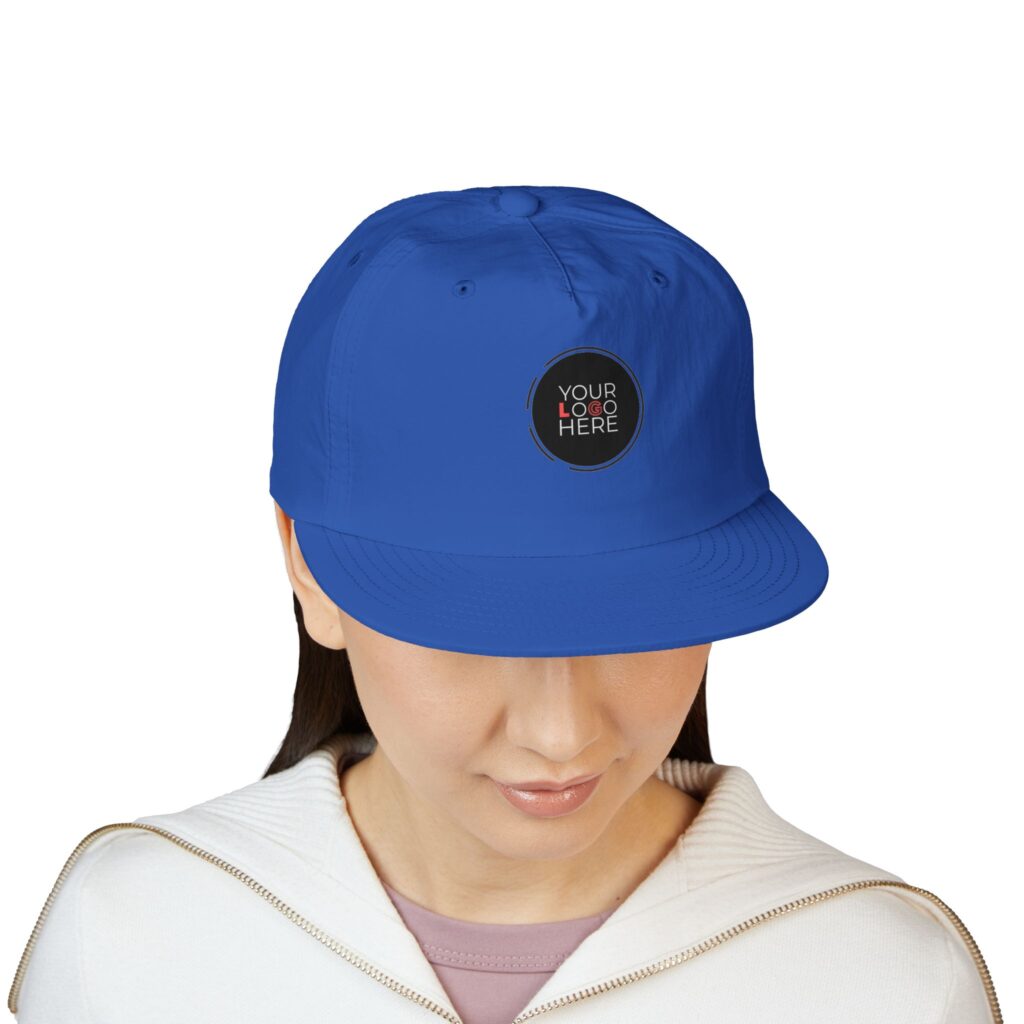 Custom Surf Cap - Image 99