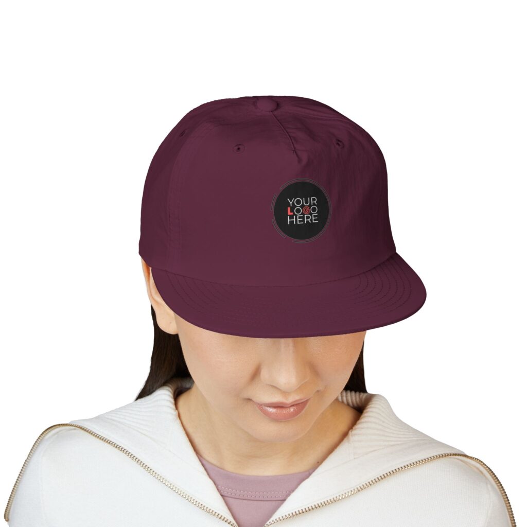 Custom Surf Cap - Image 135