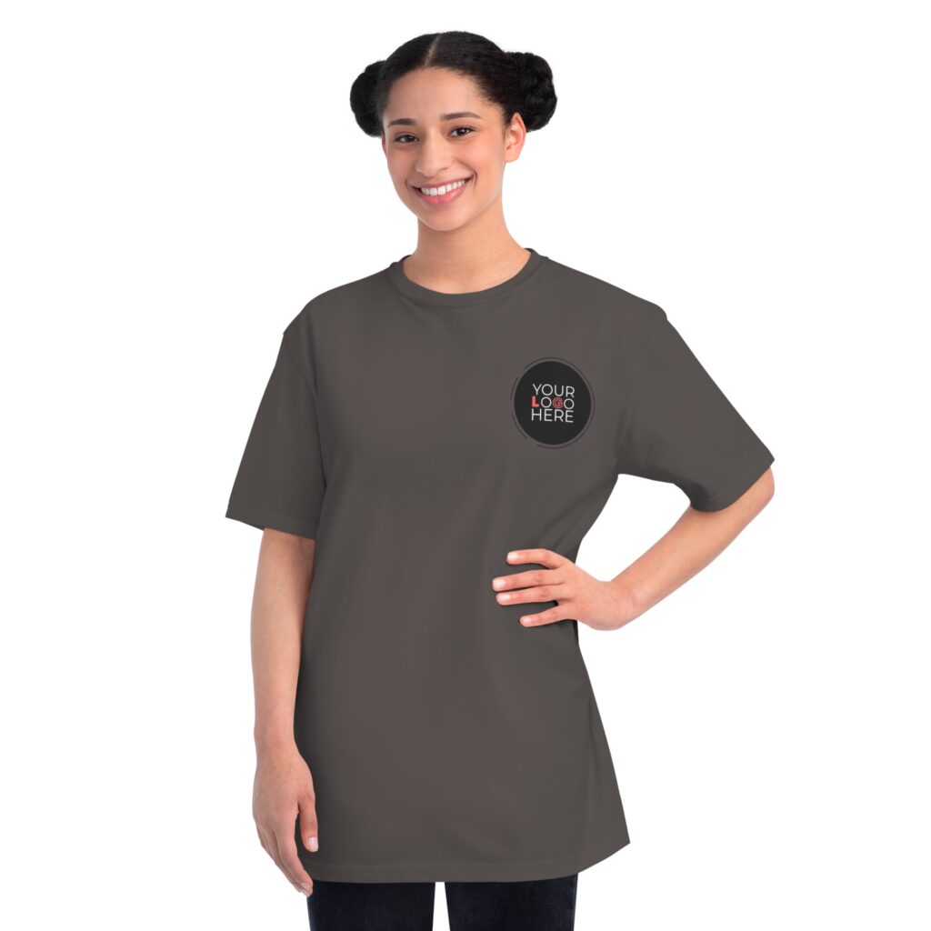 Organic Unisex Classic T-Shirt - Image 28