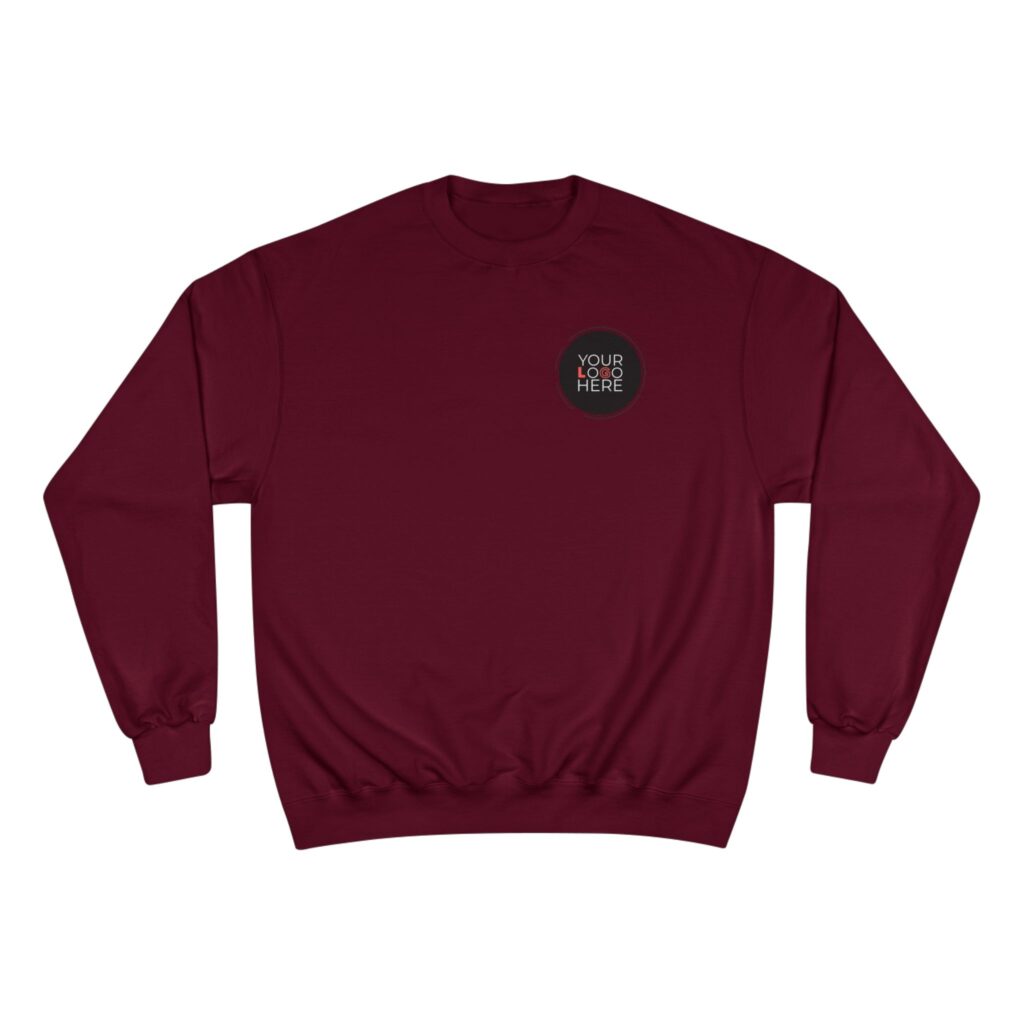 Champion Sweatshirt - Image 37