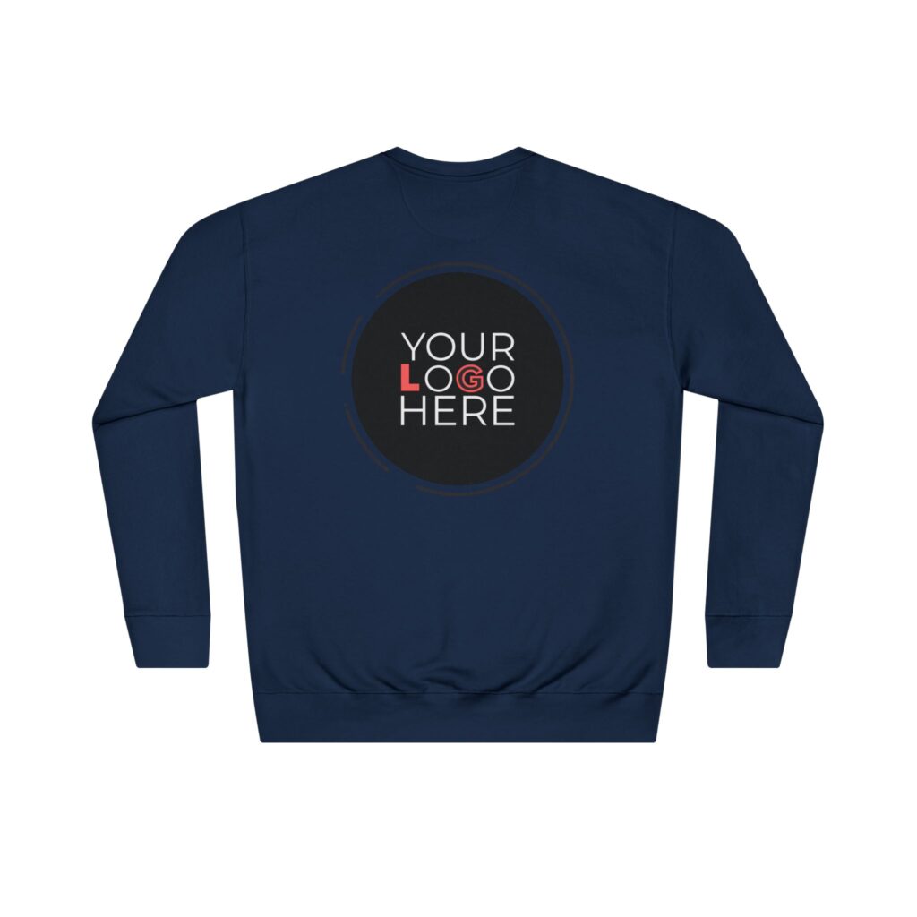 Unisex Crew Sweatshirt - Image 30