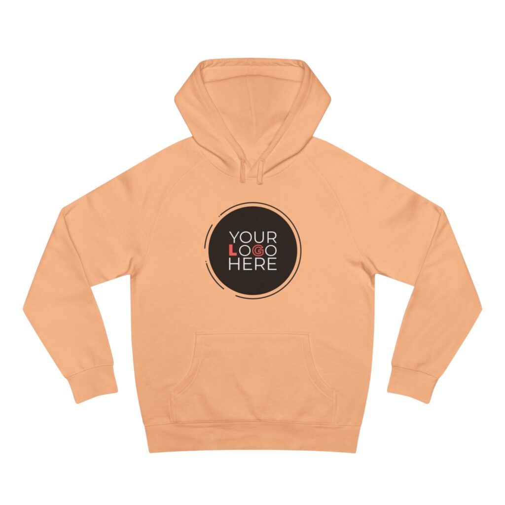 Unisex Supply Hoodie