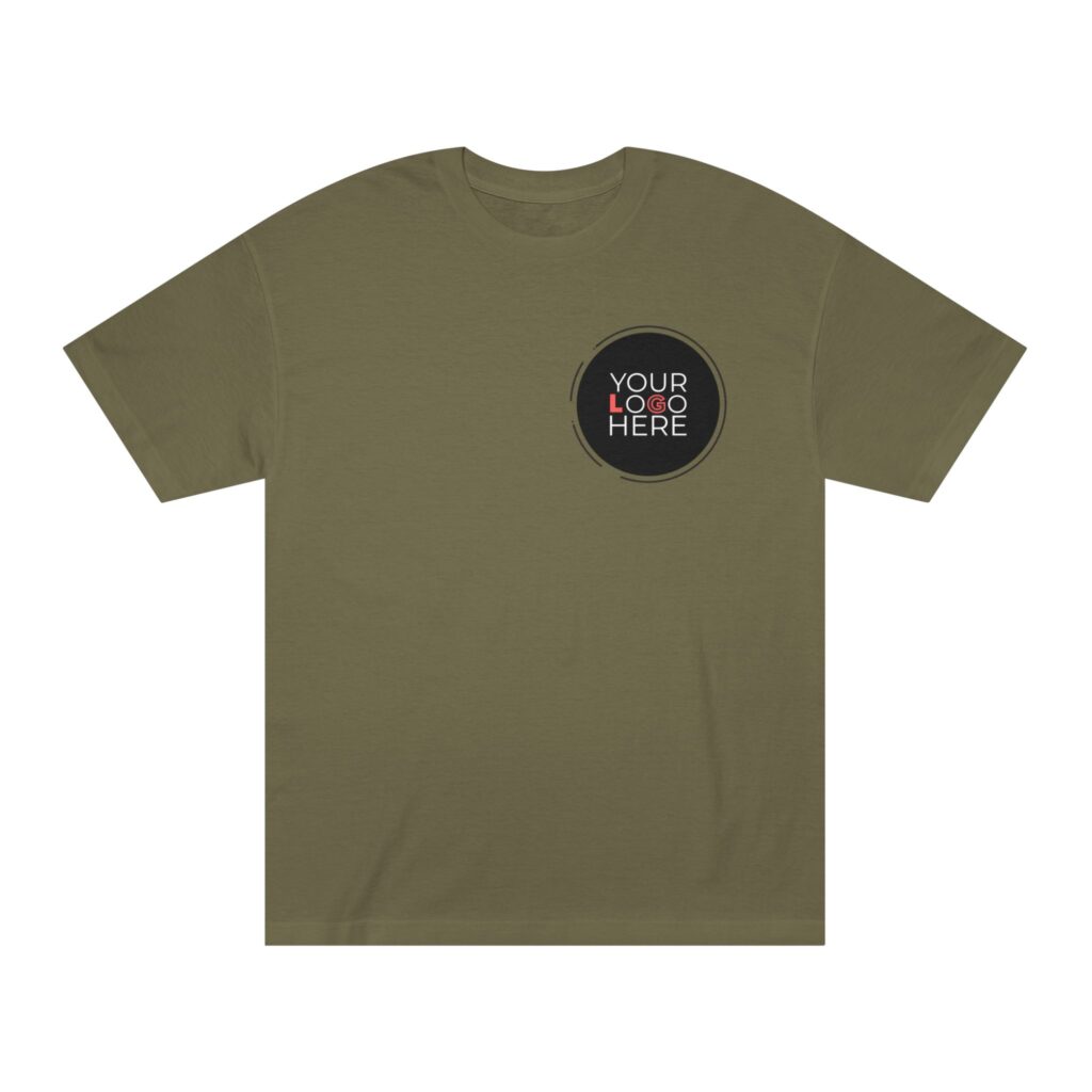 Unisex Classic Tee - Image 31