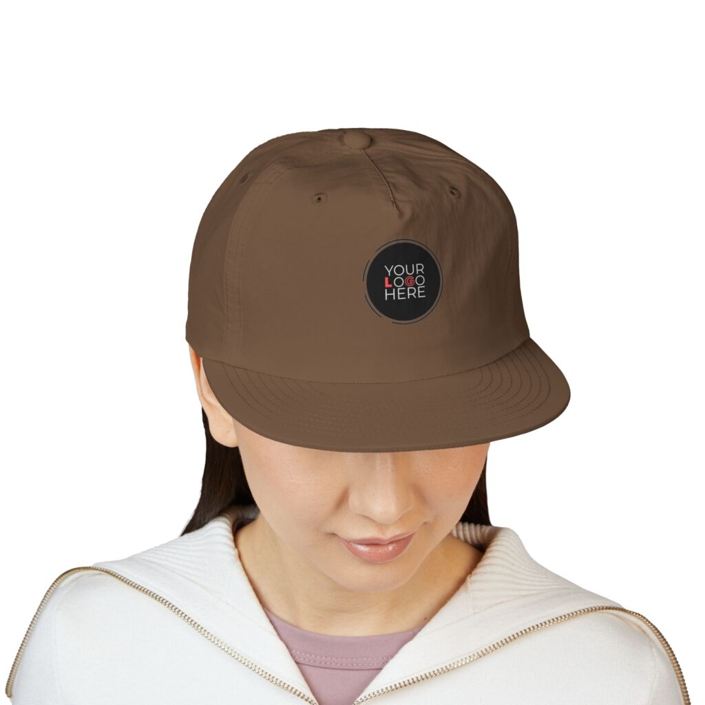 Custom Surf Cap - Image 43