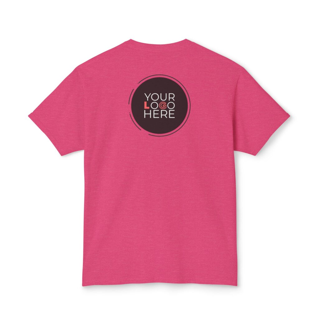 Unisex Hd Cotton™ T-Shirt - Image 80