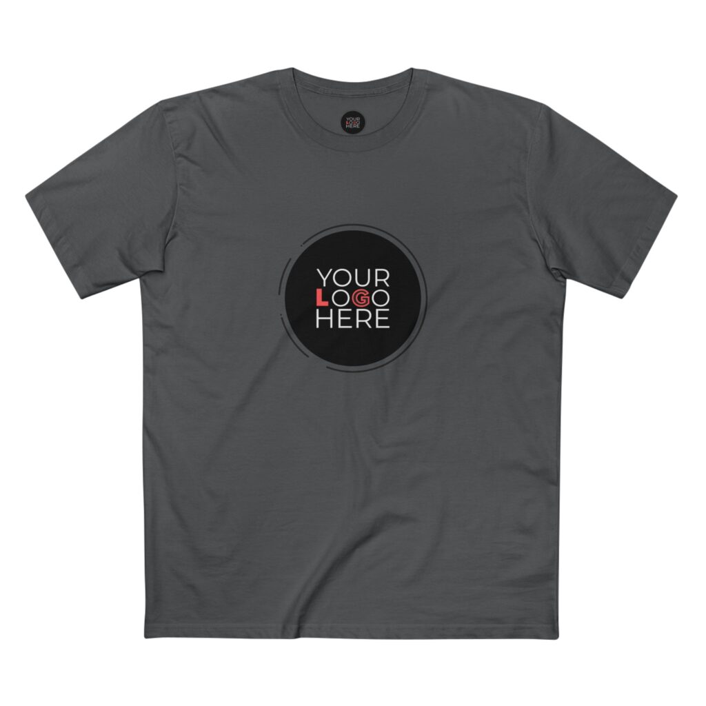 Adult Staple Tee - Image 37