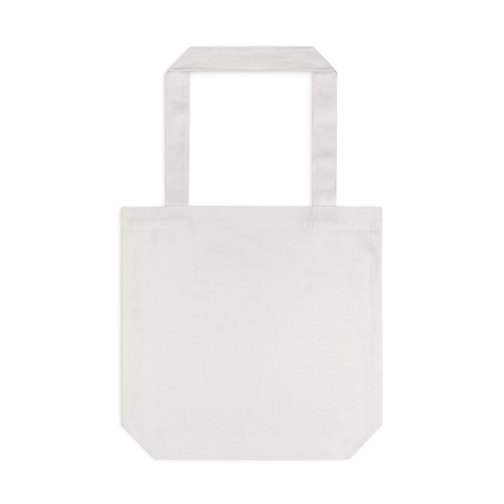 Cotton Tote Bag - Image 6