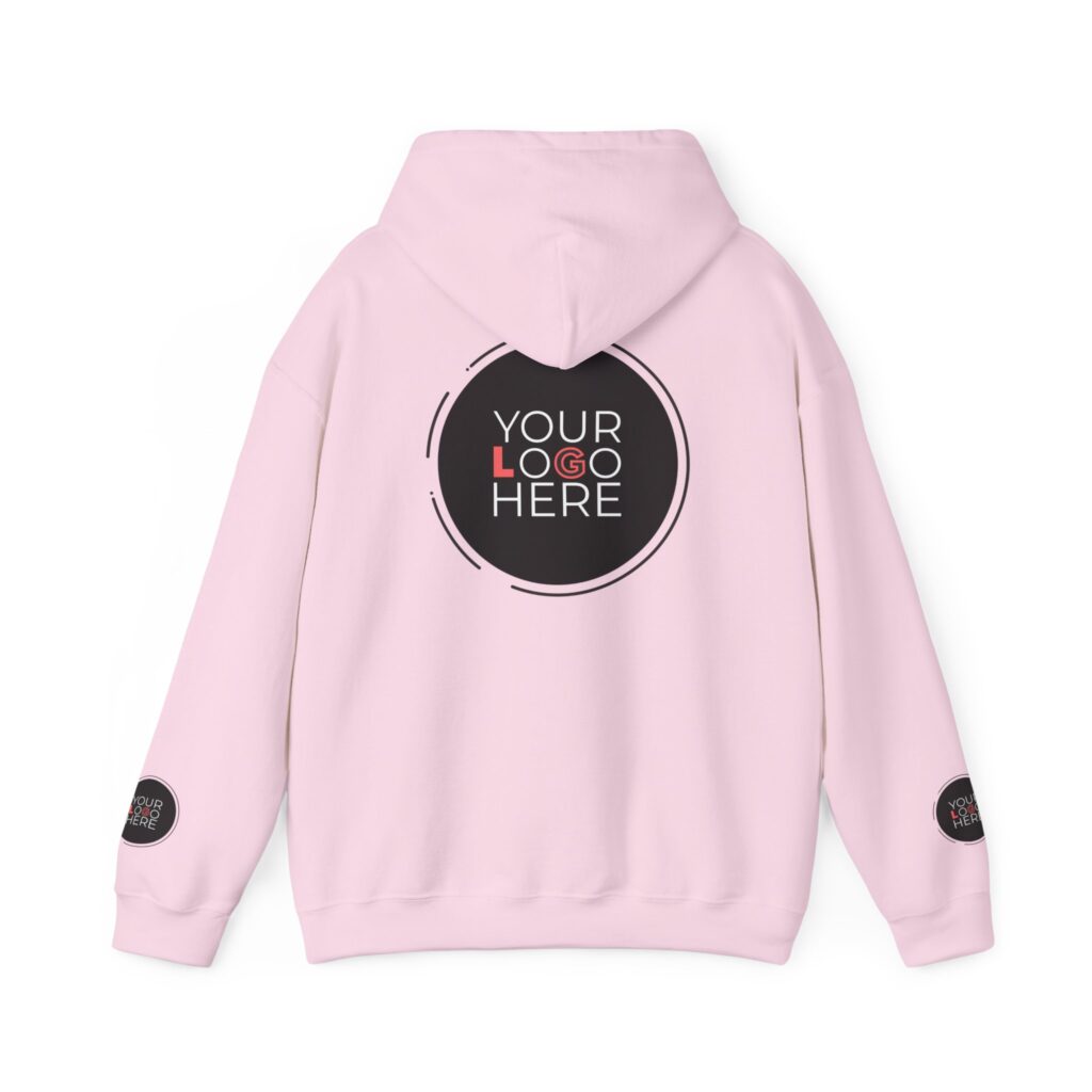 Unisex Heavy Blend™ Hooded Sweatshirt - Image 111