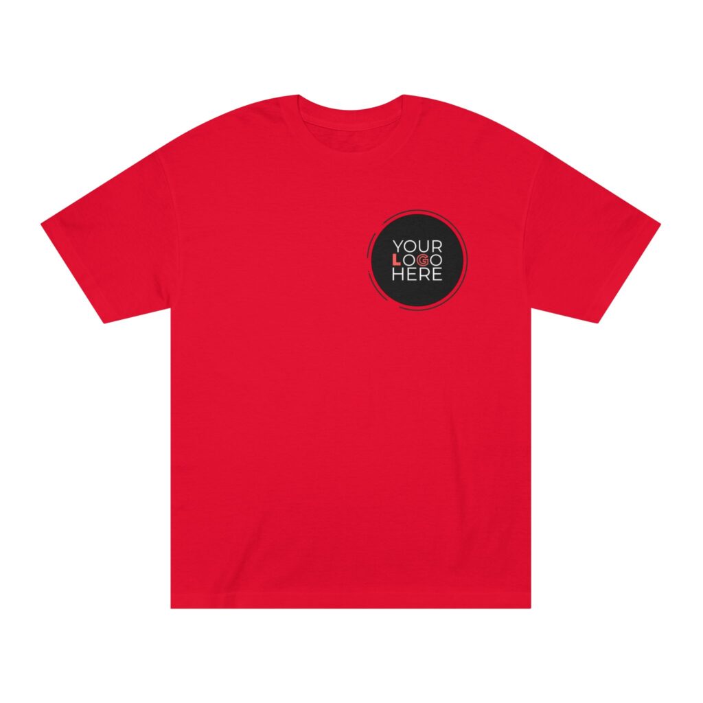 Unisex Classic Tee