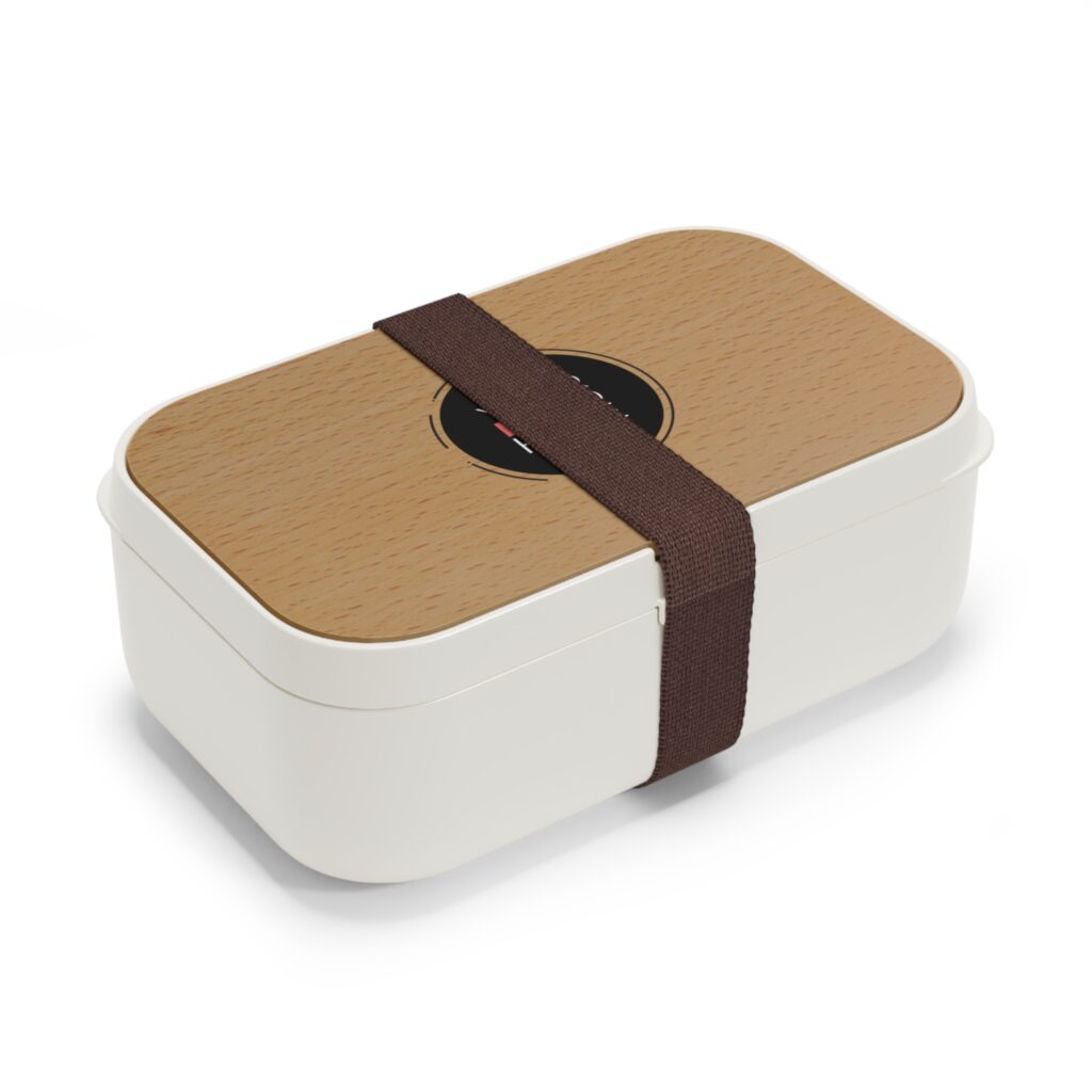 Bento Lunch Box - Image 2
