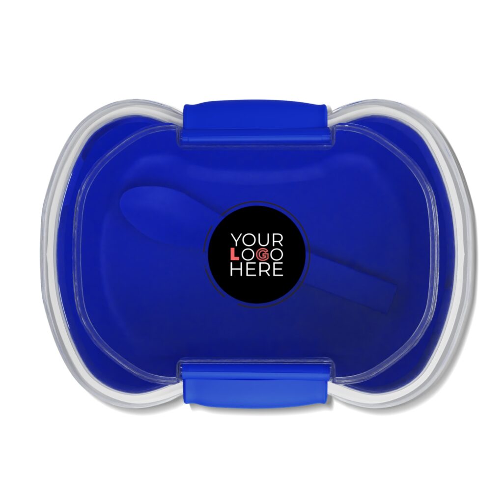 Two-Tier Bento Box