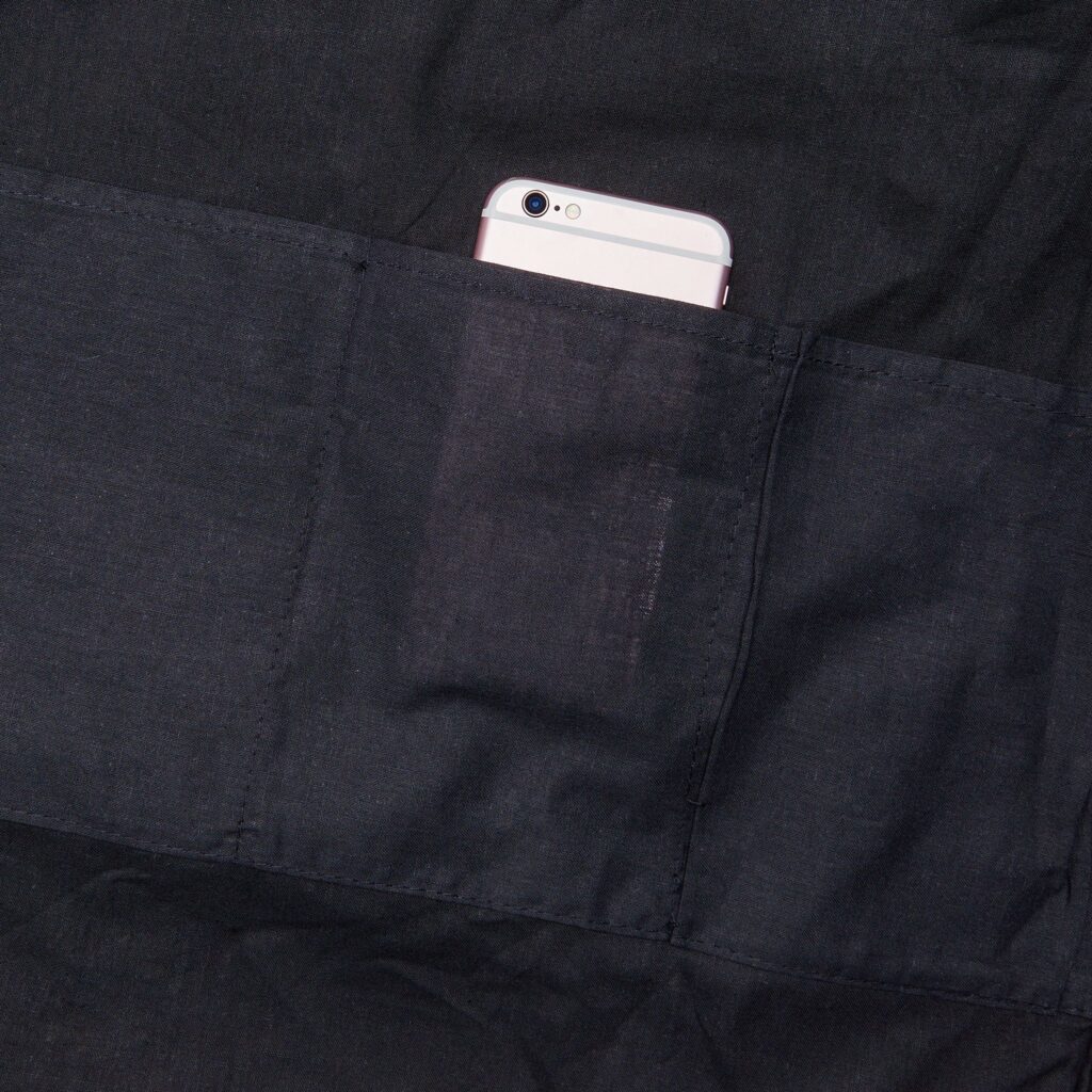 Adjustable Tote Bag (Aop) - Image 5