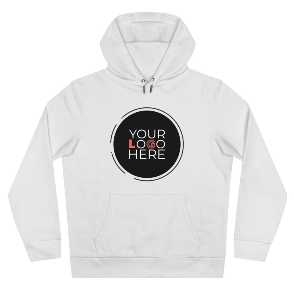 King Hooded Sweatshirt - Image 7