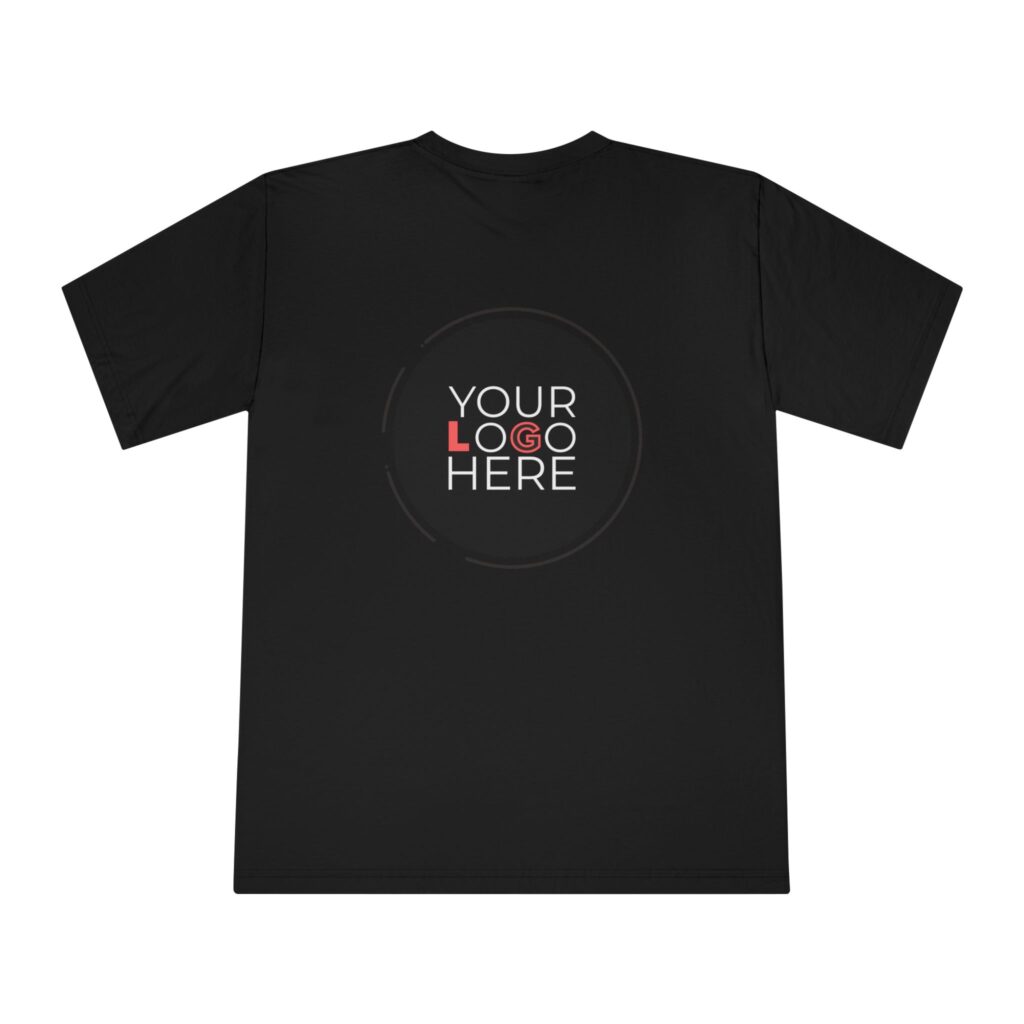 Unisex Classic Crewneck T-Shirt - Image 12