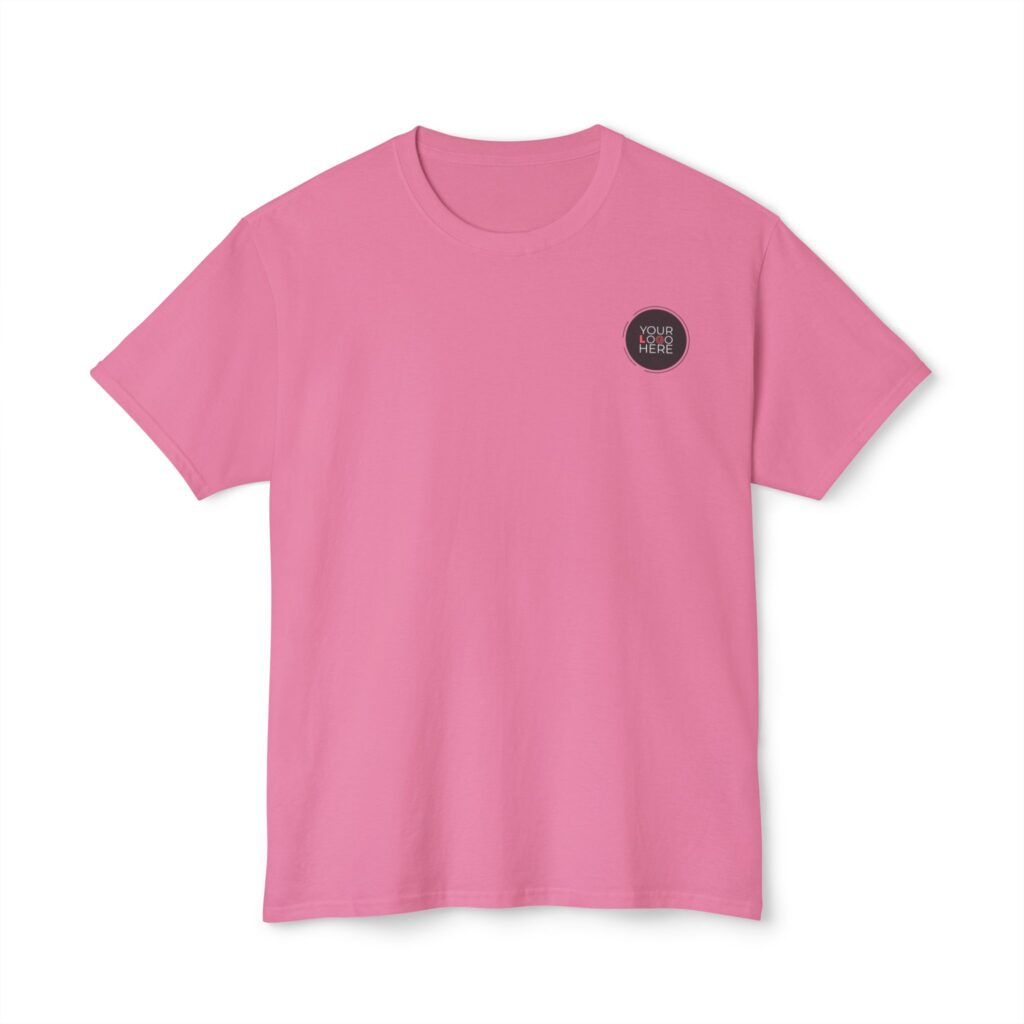 Unisex Hd Cotton™ T-Shirt - Image 73
