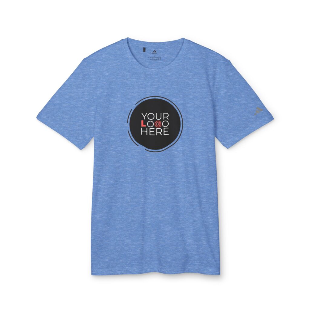Adidas Unisex Sport T-Shirt - Image 31