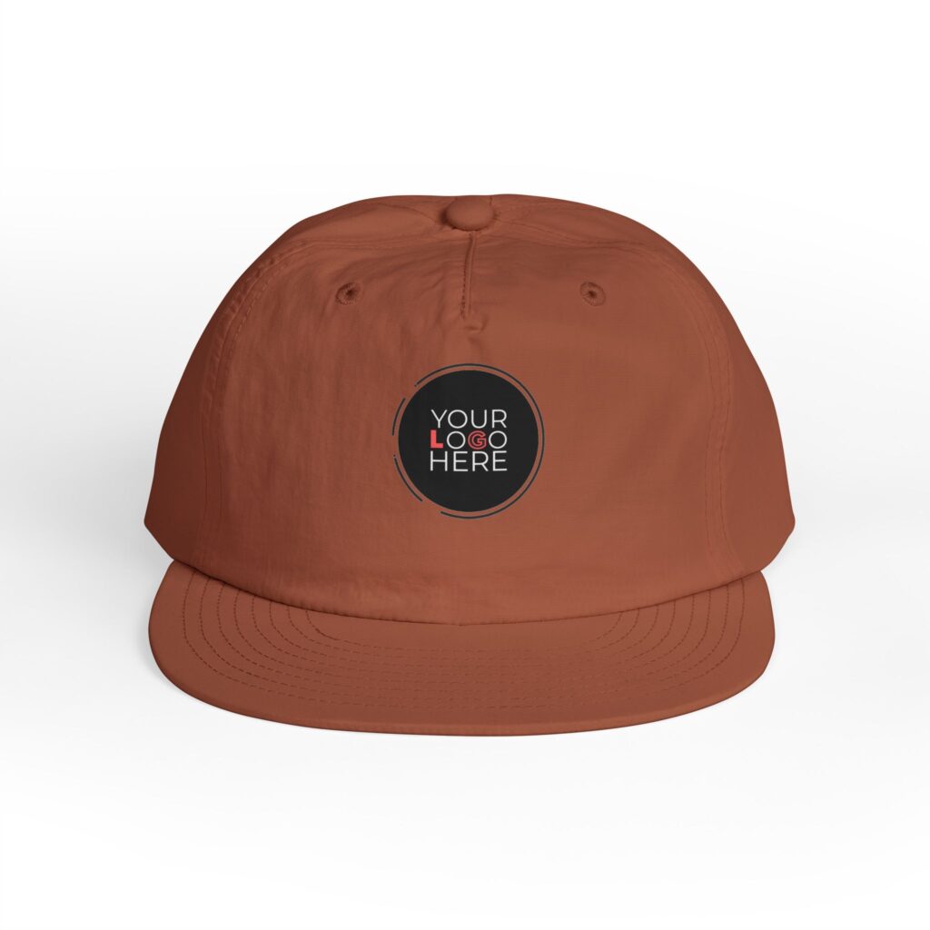 Custom Surf Cap - Image 9