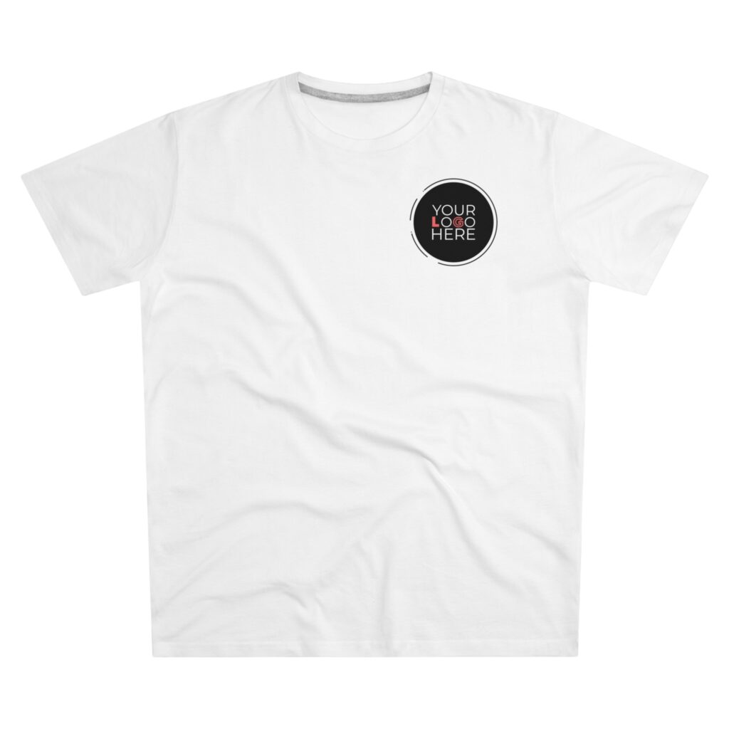 Men'S Modern-Fit Tee - Image 6
