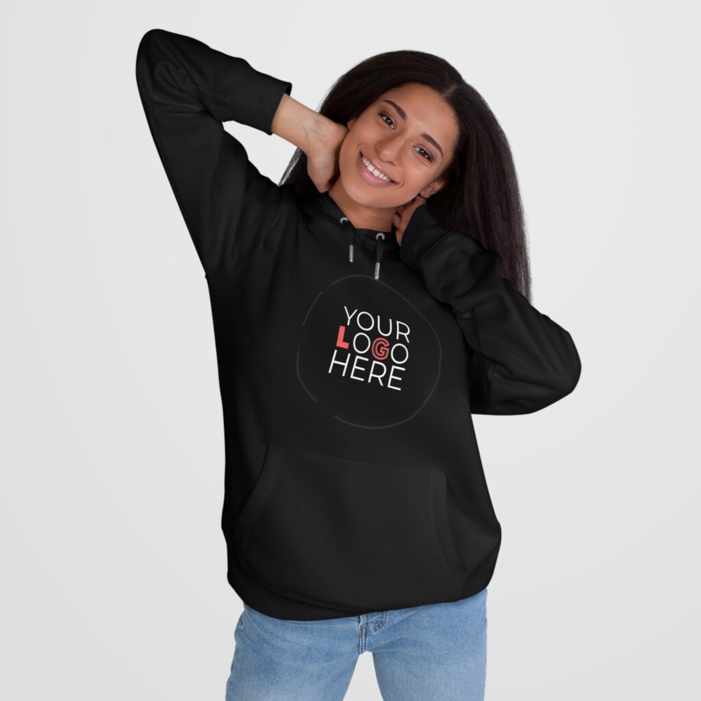 King Hooded Sweatshirt - Image 59