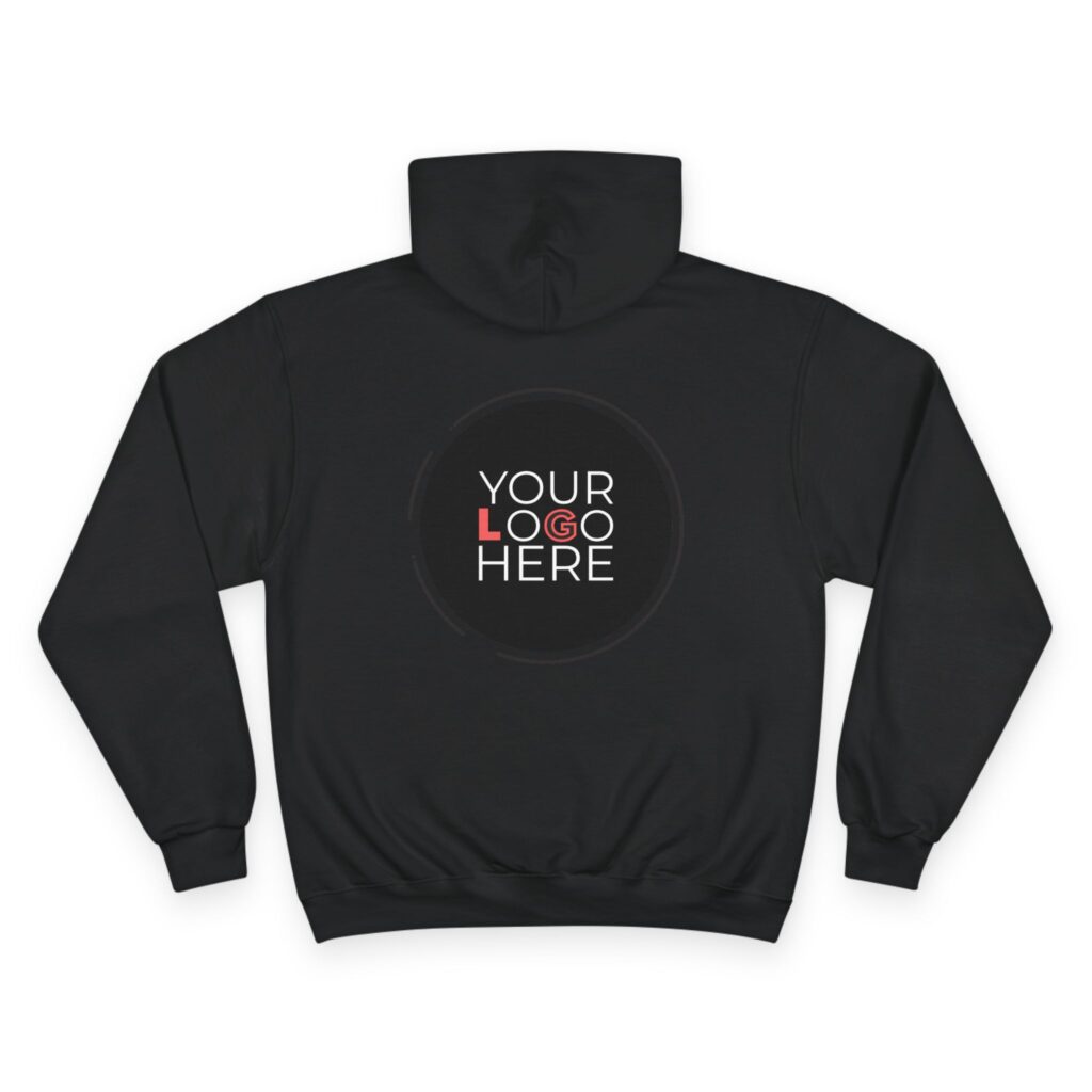 Champion Hoodie - Image 22